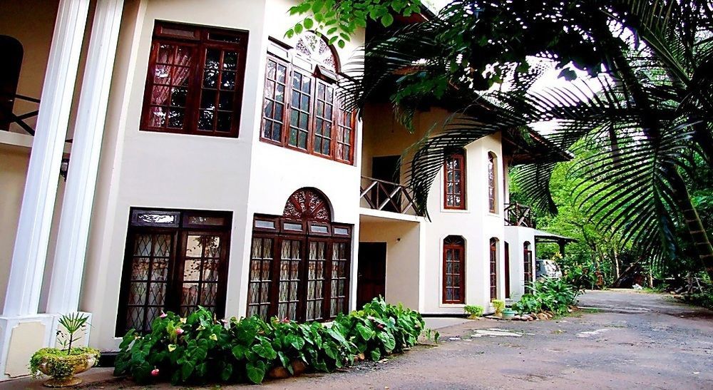 Tree Breeze Inn Kandy Eksteriør billede