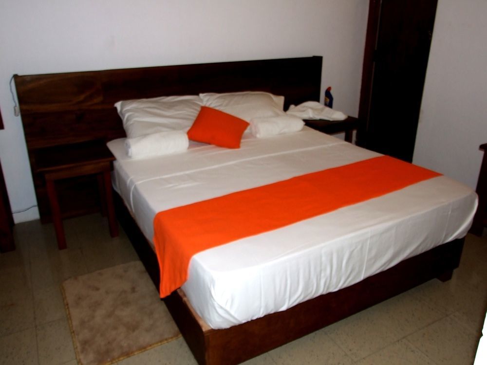 Tree Breeze Inn Kandy Eksteriør billede