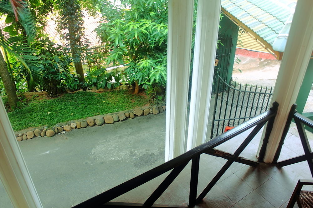 Tree Breeze Inn Kandy Eksteriør billede